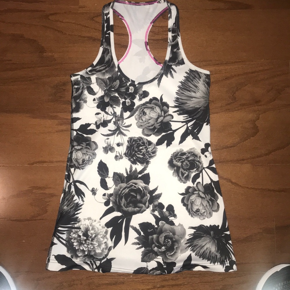 Cool Racerback Tank